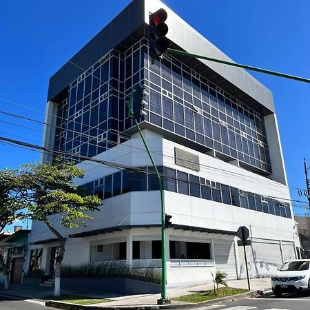 Apartahotel Altos De La Sabana サンホセ エクステリア 写真