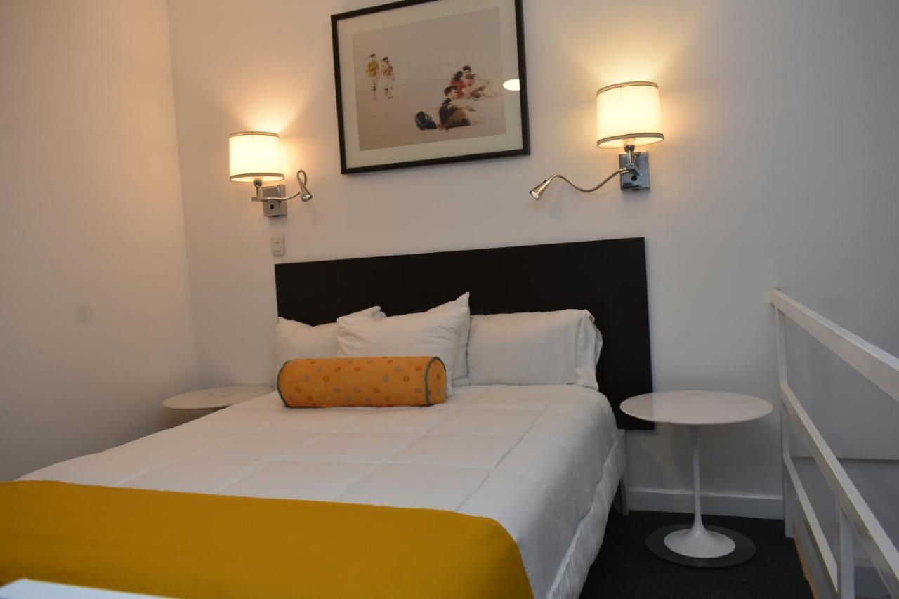 Apartahotel Altos De La Sabana サンホセ エクステリア 写真