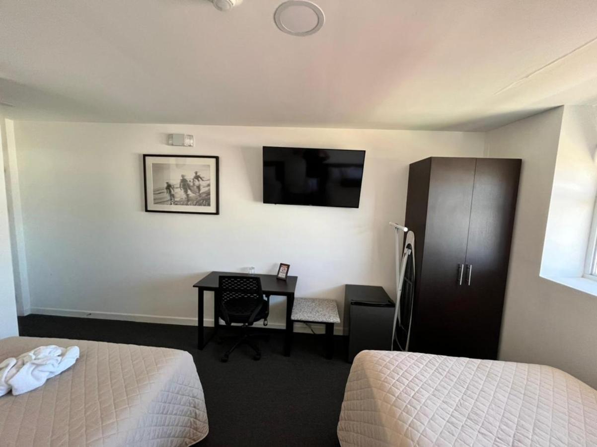 Apartahotel Altos De La Sabana サンホセ エクステリア 写真