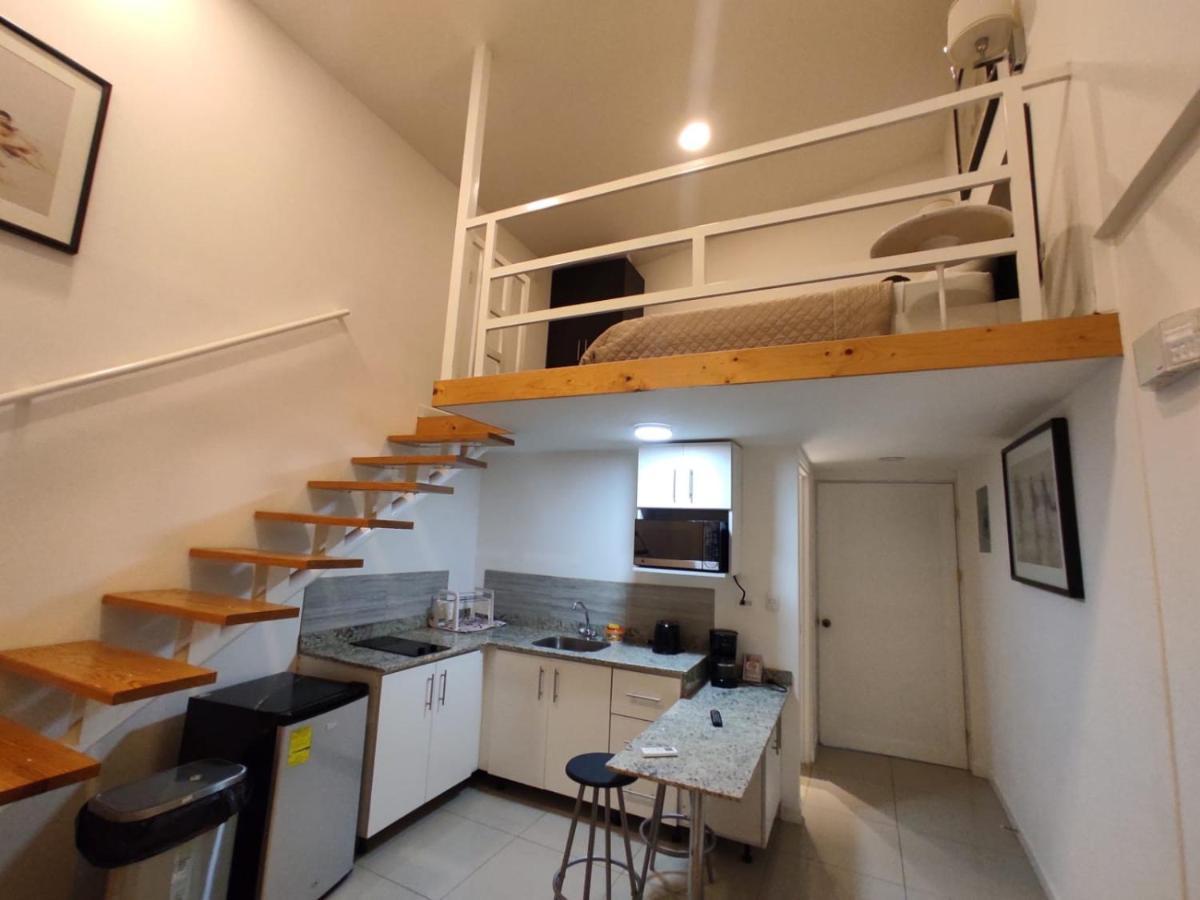 Apartahotel Altos De La Sabana サンホセ エクステリア 写真
