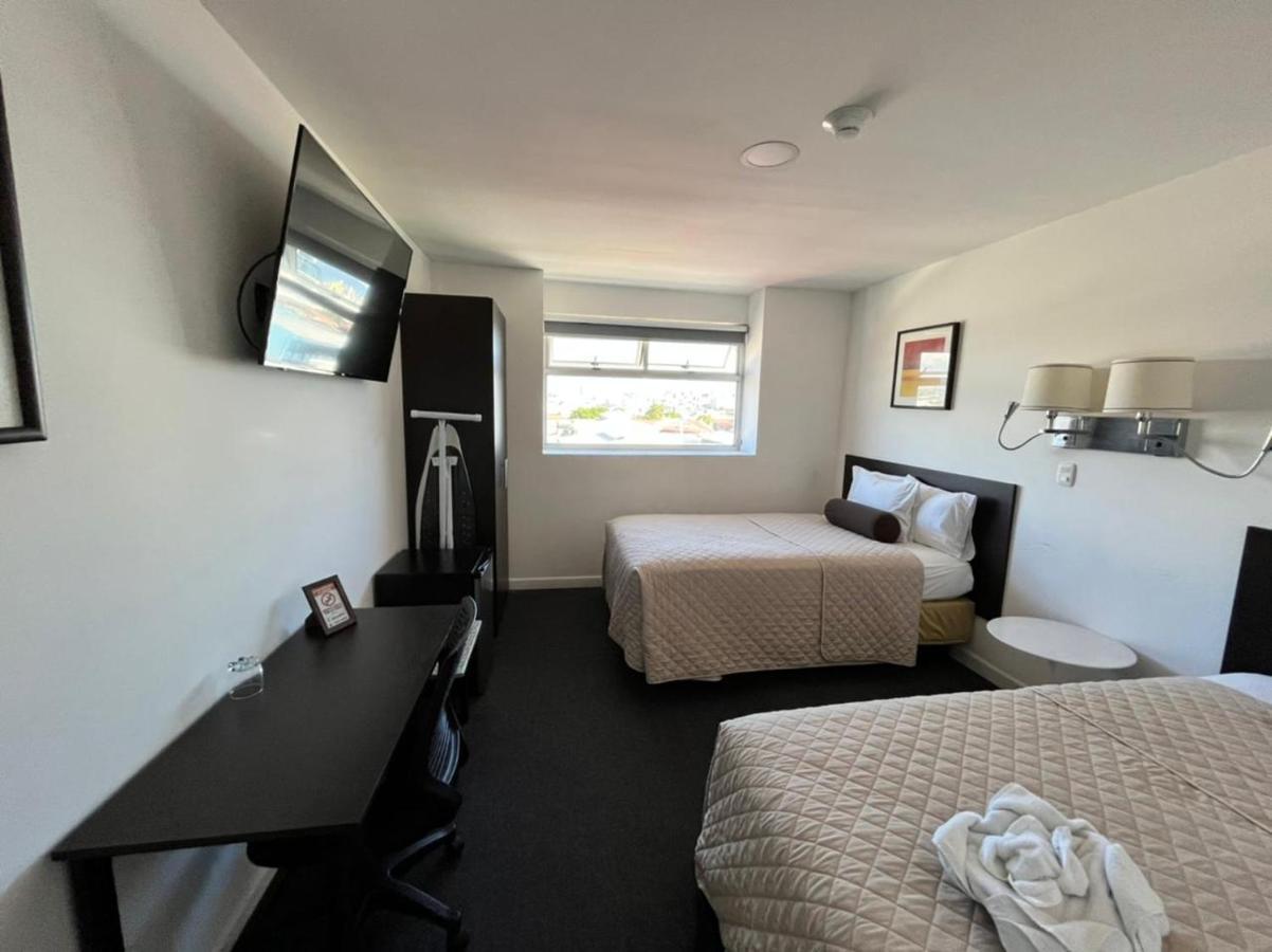 Apartahotel Altos De La Sabana サンホセ エクステリア 写真