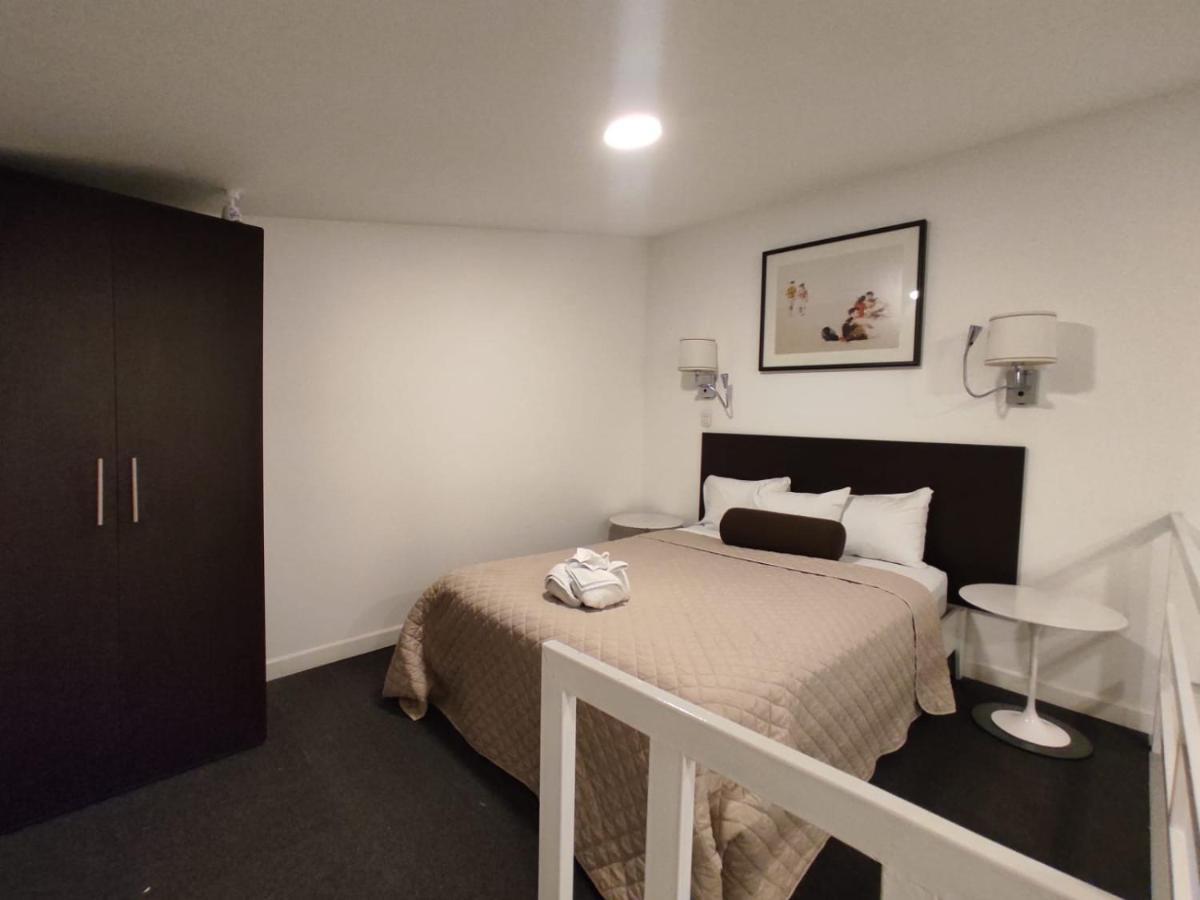 Apartahotel Altos De La Sabana サンホセ エクステリア 写真