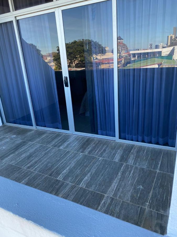 Apartahotel Altos De La Sabana サンホセ エクステリア 写真