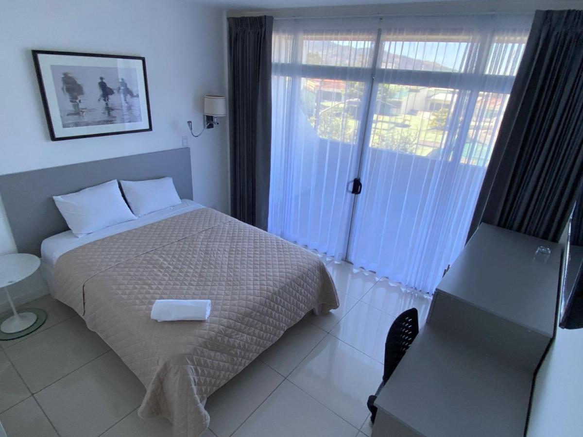 Apartahotel Altos De La Sabana サンホセ エクステリア 写真