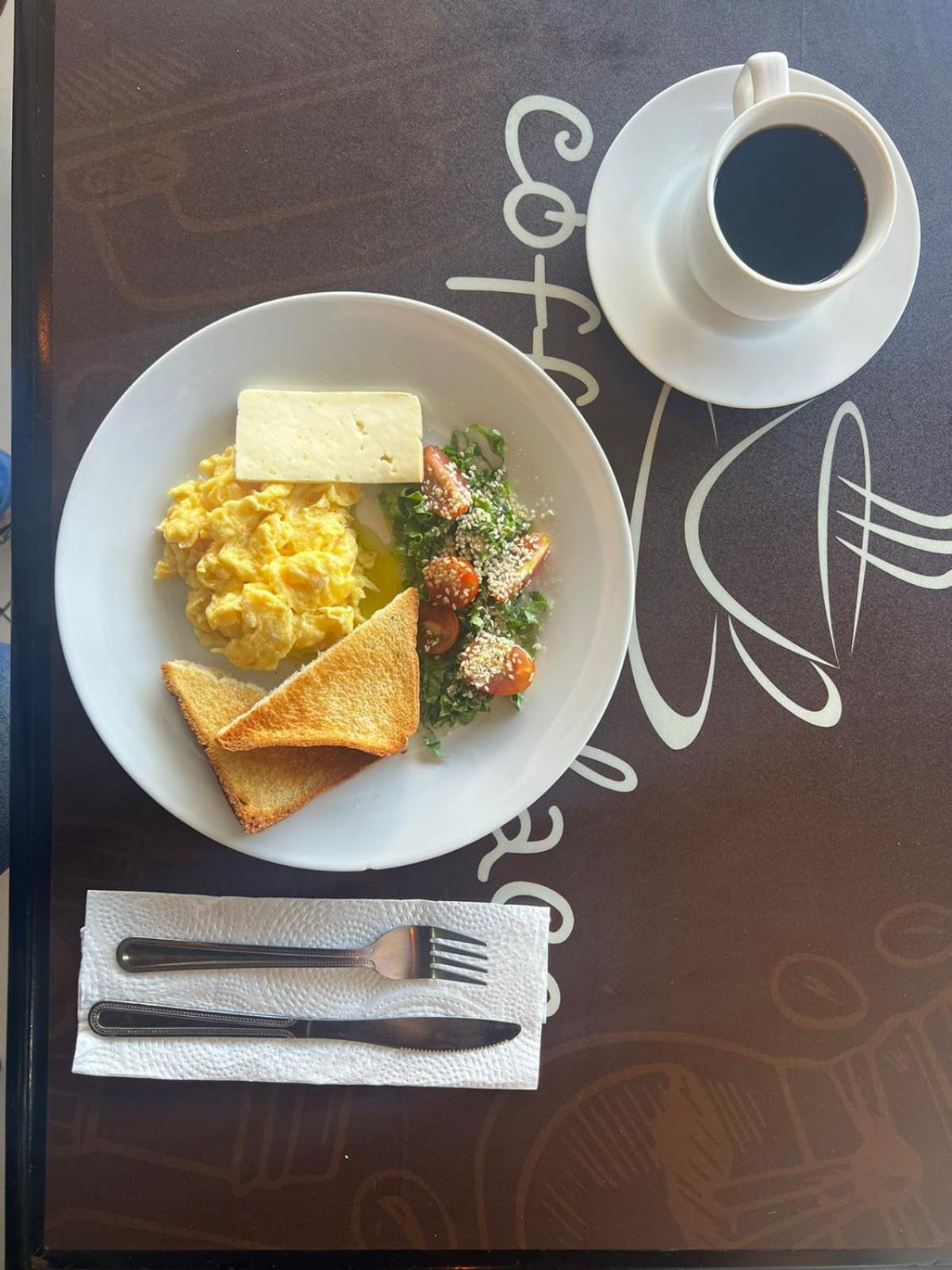 Apartahotel Altos De La Sabana サンホセ エクステリア 写真