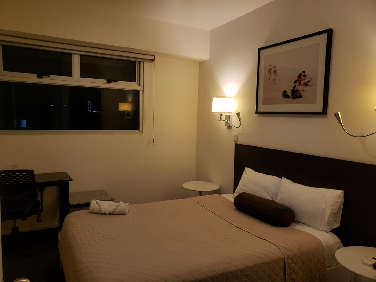 Apartahotel Altos De La Sabana サンホセ エクステリア 写真